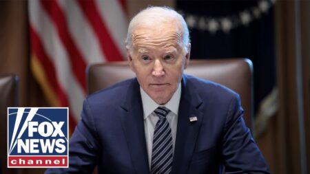 GOP rep says lawmakers will have to ‘buckle down’ in Biden autopen probe