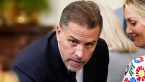 White House flips script on Hunter Biden’s explosive rant against Trump and more top headlines