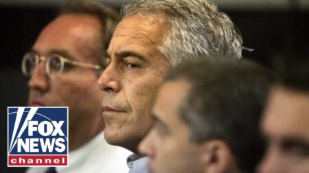 Alan Dershowitz reveals the ‘Rosetta Stone’ behind Epstein files debacle