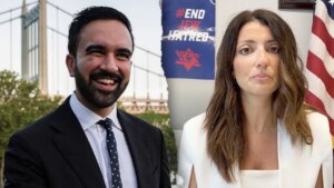 NYC councilwoman warns Mamdani victory will drive away key voting bloc: ‘Afraid to live here’