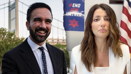 NYC councilwoman warns Mamdani victory will drive away key voting bloc: ‘Afraid to live here’