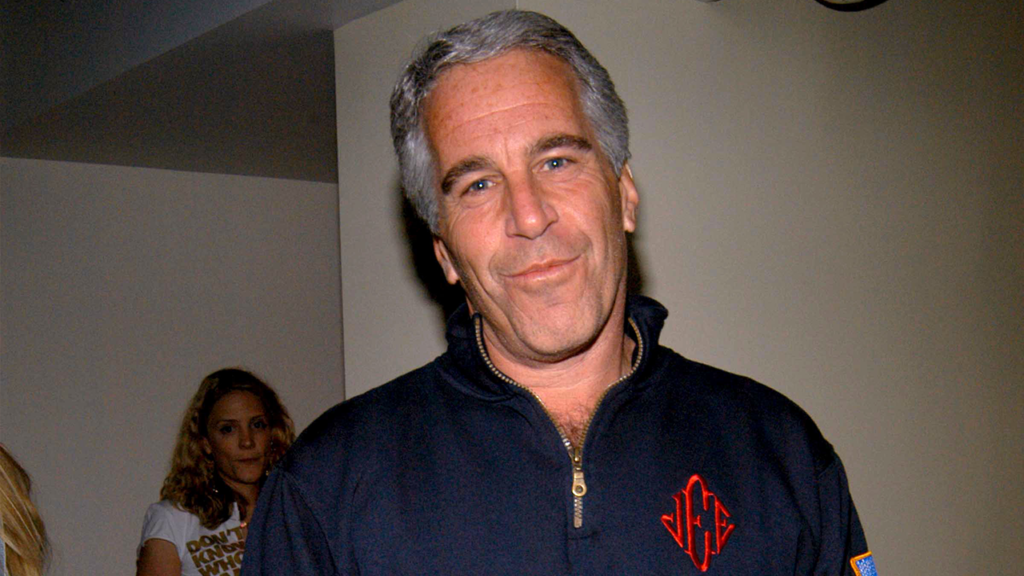 Florida man arrested for allegedly threatening to ‘kill everyone’ on Epstein client list with machete