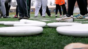 Denver ultimate frisbee team hands over name to city’s expansion NWSL franchise