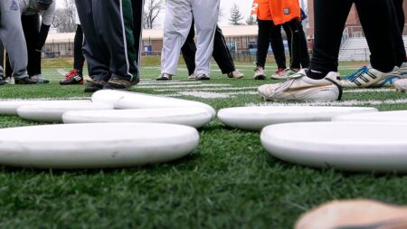 Denver ultimate frisbee team hands over name to city’s expansion NWSL franchise