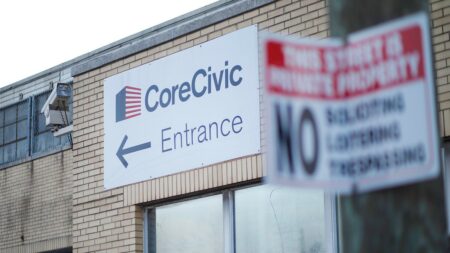 New Jersey’s ban on privately operated ICE detention centers struck down by court