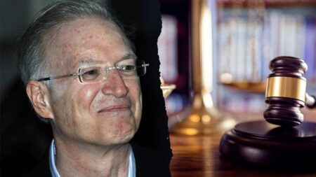 Roy Black, famed defense attorney for Rush Limbaugh and Jeffrey Epstein, dies after illustrious career