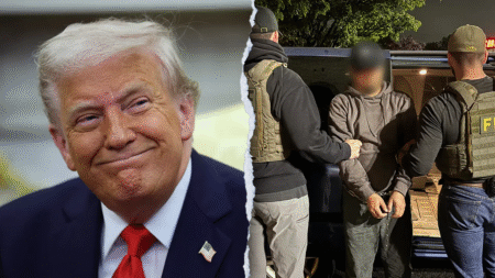WATCH: Lawmakers break down how billions in the ‘big, beautiful bill’ boost Trump’s immigration crackdown