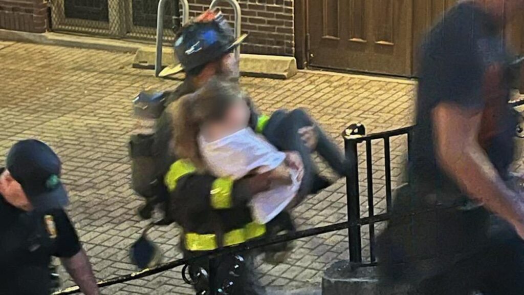 8 children hospitalized in Massachusetts after suffering ‘seizure-like symptoms’ at church, officials say