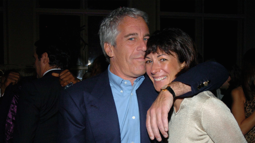 Federal judge rules on Trump’s request to unseal Epstein grand jury transcripts