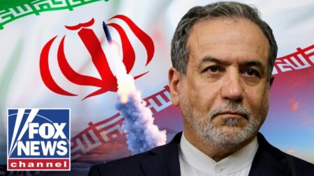 Iran defies US nuclear demands in FOX News exclusive: ‘Enrichment is so dear to us’