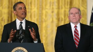 Fox News Politics Newsletter: Brennan pushed reports Putin preferred Trump in 2016