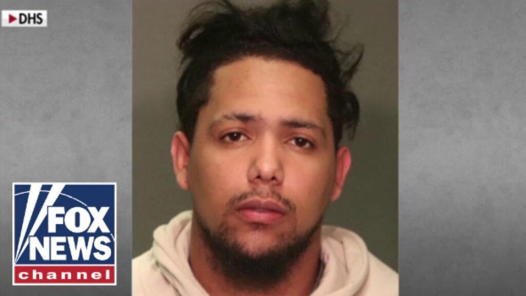 BREAKING: Noem, Homan sound alarm after 2nd illegal arrested in CBP shooting