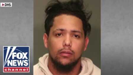 BREAKING: Noem, Homan sound alarm after 2nd illegal arrested in CBP shooting