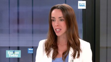 WATCH Europe Today: Will China and EU agree on anything at Beijing summit?