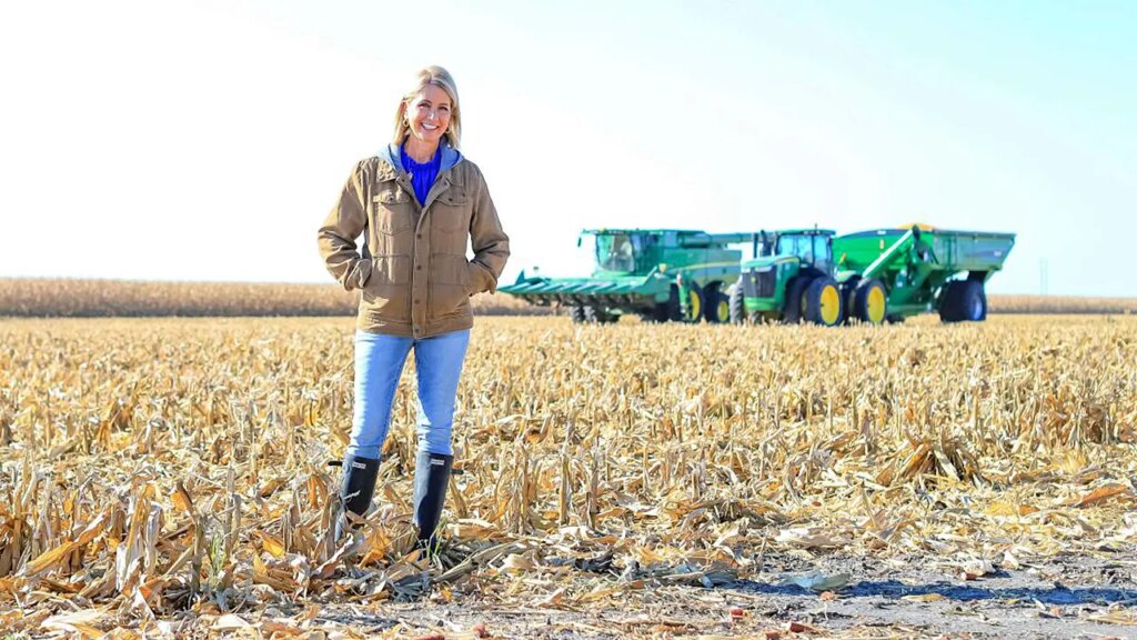 EXCLUSIVE: House Republican introduces companion bill to end China’s buying of American farmland