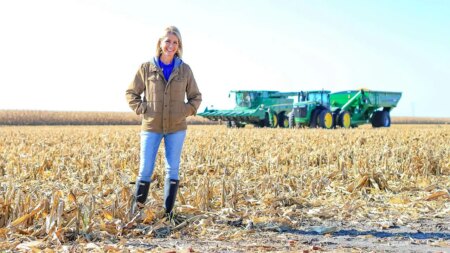 EXCLUSIVE: House Republican introduces companion bill to end China’s buying of American farmland