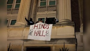 Fox News ‘Antisemitism Exposed’ Newsletter: Is Columbia finally getting it?