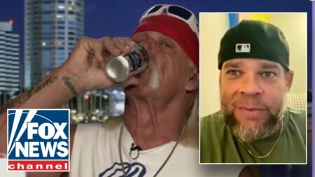 ‘He was about as American as it gets’: Tyrus