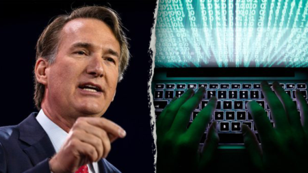 Youngkin unleashes cutting-edge AI technology in effort to slash Virginia’s government red tape