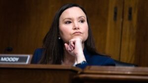 DeSantis-appointed US senator scores major endorsement ahead of 2026 special election: ‘Tremendous job’