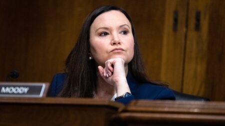 DeSantis-appointed US senator scores major endorsement ahead of 2026 special election: ‘Tremendous job’