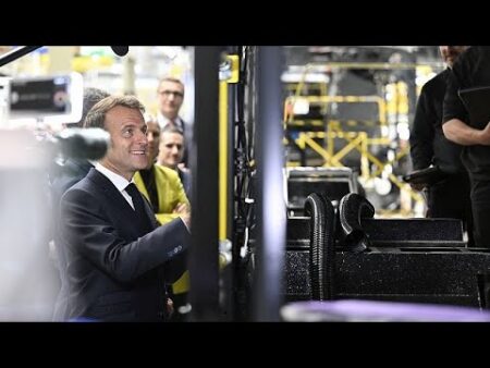 Fact-checking claims that France’s working conditions are among worst in Europe