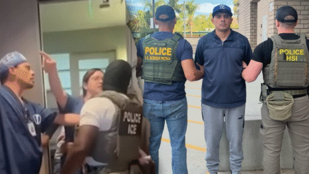 Fox News Politics Newsletter: Clinic Staffers Face Federal Charges for Obstructing ICE Raid