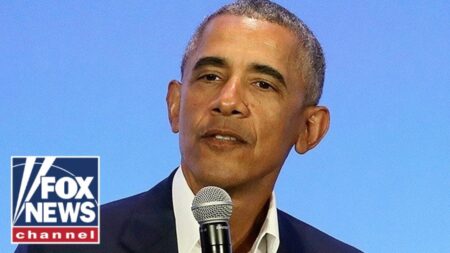 ‘COMPLICIT UP TO HIS NECK’: Attorney reveals if prosecution is in Obama’s future