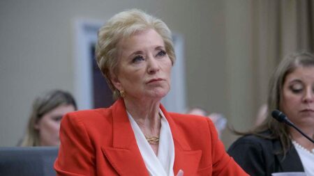 Trump administration releases over B in frozen education funds to the states