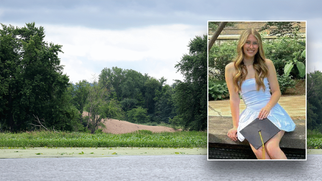Wisconsin student Eliotte Heinz’s autopsy shows no foul play suspected in death: police