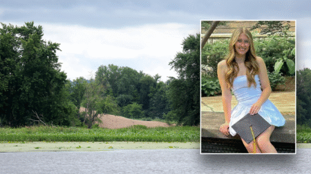 Wisconsin student Eliotte Heinz’s autopsy shows no foul play suspected in death: police