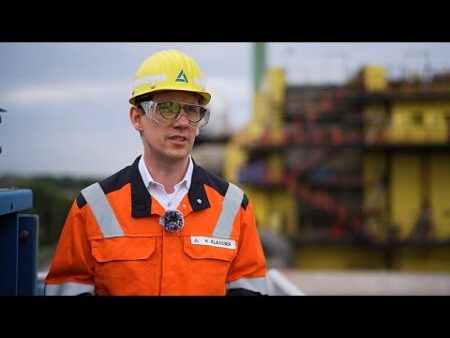 Hamburg’s industrial waste heat project: a model for climate-neutral district heating?