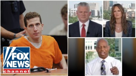 ‘They FAILED’: Idaho prosecutors torched after Kohberger sentencing