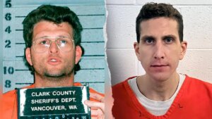 ‘Happy Face Killer’ wants Bryan Kohberger as a potential cellmate to solve ‘security issues’