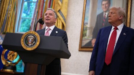 Hamas pushes back on Trump and Witkoff’s criticisms, demands US pressure Israel