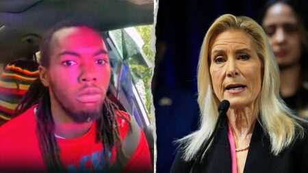 Jacksonville mayor says viral police punch video ‘disturbing’ as probe moves forward
