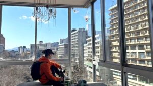 Man discovers ‘ghost town’ full of empty, eerie hotels: ‘Like a time capsule’