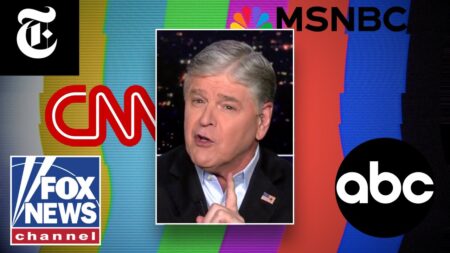 Legacy media takes no accountability for alleged ‘Russiagate’ cover-up