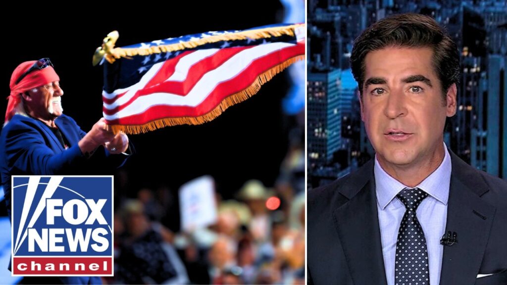 Watters: This legend was the ‘pinnacle of patriotism’