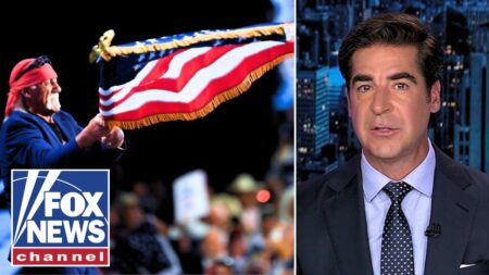 Watters: This legend was the ‘pinnacle of patriotism’
