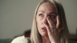 Kidnapping survivor, once dismissed as a liar, now retrains police to help victims