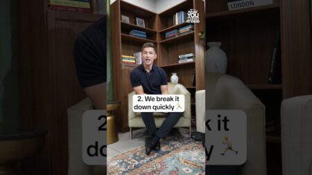 What you need to know about ‘What You Need to Know’