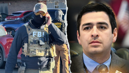 Dems’ sanctuary policies shield ‘gangbangers,’ harm Latino families, businesses, says Hispanic GOP lawmaker