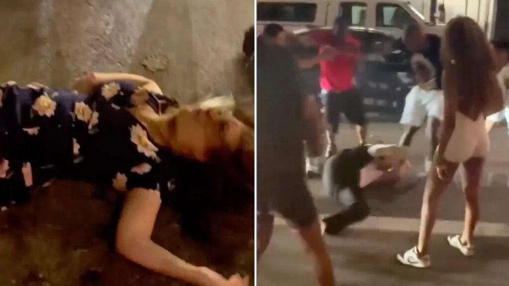 Democrat policies paved way for brutal Cincinnati attack, say Ohio Republicans: ‘Fear and chaos’