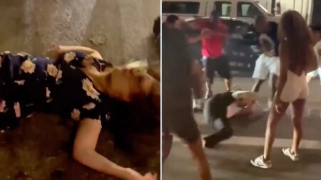 Democrat policies paved way for brutal Cincinnati attack, say Ohio Republicans: ‘Fear and chaos’