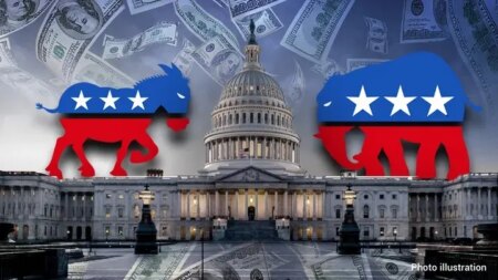 Texas Democrats preparing state exodus to block GOP redistricting despite 0 daily fines