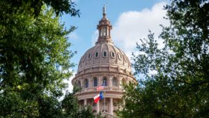 Trump, Republicans race to redraw Texas congressional map as Democrats threaten legal war