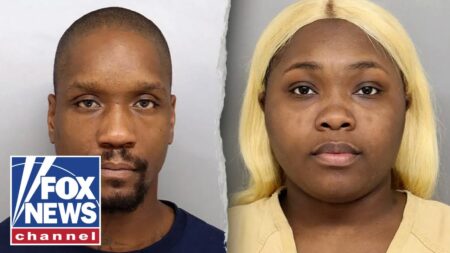 BREAKING: Two arrested in brutal Cincinnati mob attack