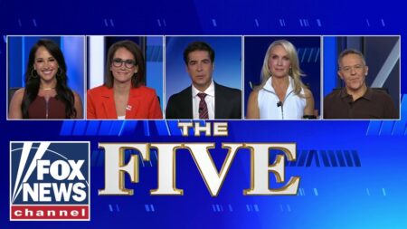 ‘The Five’ puts ‘savage mob beatdown’ under the microscope