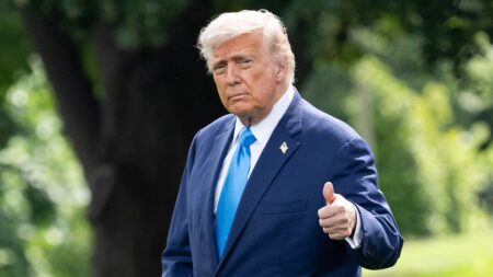 Trump congratulates Ivy League school after M deal to restore federal funding: ‘Woke is officially DEAD’